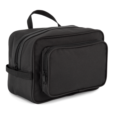 KIALMA by K-loop toiletry bag